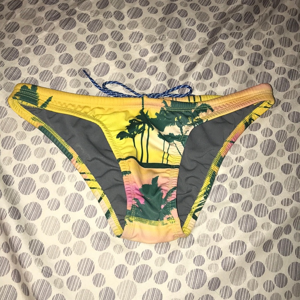 Jolyn European Bottoms